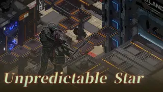 Unpredictable Star