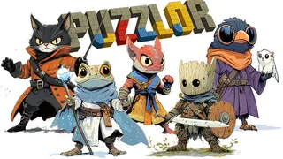 Puzzlor