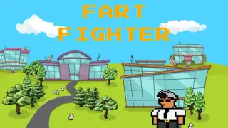 Fart Fighter