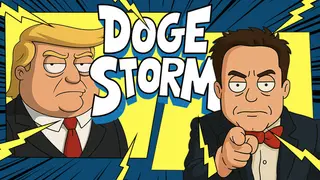 Doge Storm