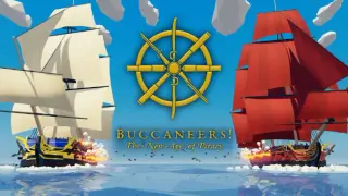 Buccaneers! The New Age of Piracy