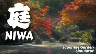 Niwa - Japanese Garden Simulator
