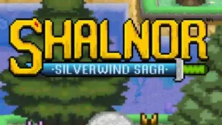 Shalnor: Silverwind Saga - Switch