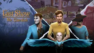 The Last Show of Mr. Chardish - Xbox One