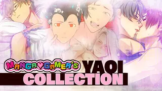 MangaGamer's Yaoi Collection