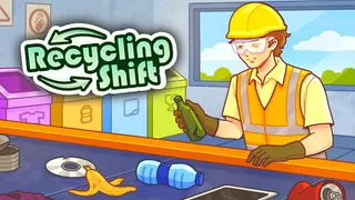 Recycling Shift