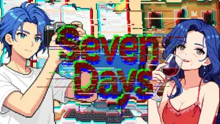 Sevendays
