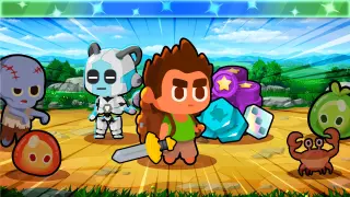 Bag Fight: Starter Pack - Xbox One
