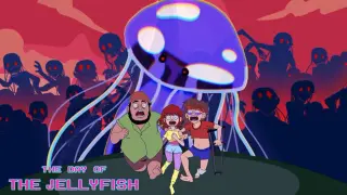 The Day of the Jellyfish