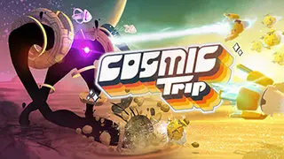 Cosmic Trip