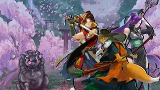 Shujinkou (PS5)