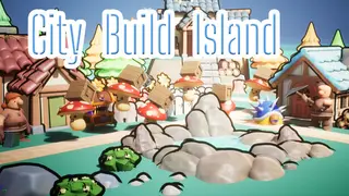 City Build Island