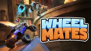 WheelMates