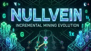 Nullvein: Incremental Mining Evolution