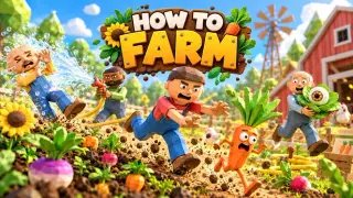 How to Farm
