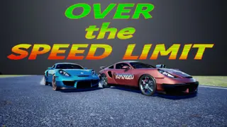 OverTheSpeedLimit