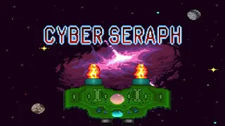 Cyber Seraph