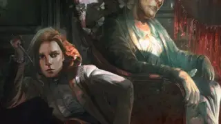 Remothered: Tormented Fathers - Switch