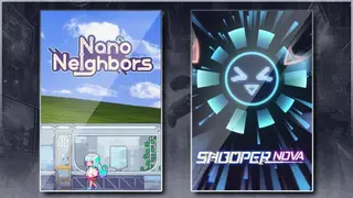 Nano Neighbors & SHOOPER NOVA