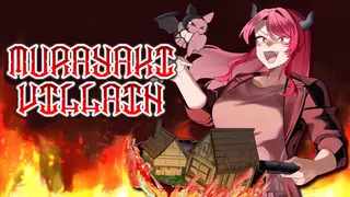 MURAYAKI villain