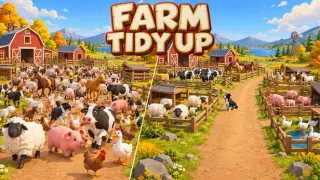 Farm Tidy Up