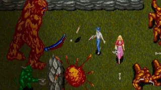 Arcade Archives DARK ADVENTURE - PS4