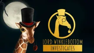 Lord Winklebottom Investigates - Switch