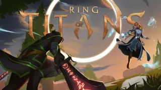 Ring of Titans