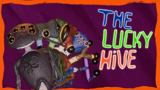 The Lucky Hive