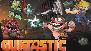 Guntastic