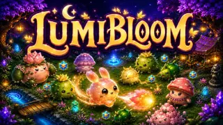 Lumibloom