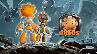 GREGS: Linked Together