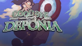 Deponia 3: Goodbye Deponia