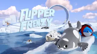 Flipper Frenzy