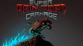 Super Pain Toad Carnage