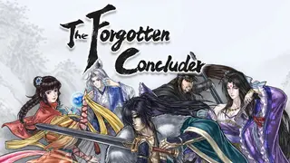 The Forgotten Concluder
