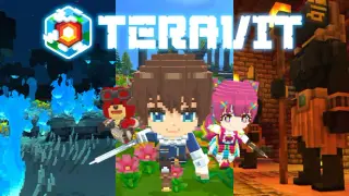 Teravit