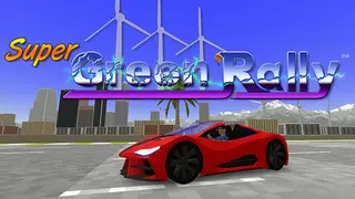 Super Green Rally