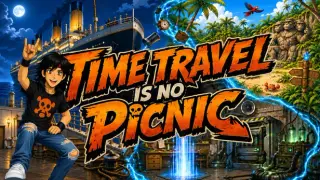 Time Travel Is No Picnic