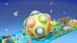 Once Upon A KATAMARI - King of All Sounds - PS5