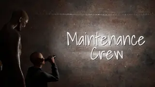 Maintenance Crew