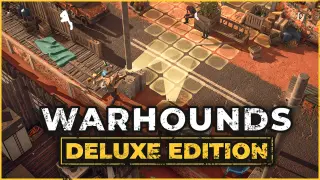 Warhounds Deluxe Edition