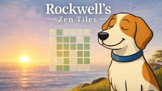 Rockwell's Zen Tiles