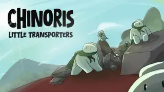 Chinoris: Little Transporters