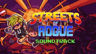 Streets of Rogue Soundtrack