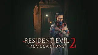 RER2/BHR2 Episode Four: Metamorphosis