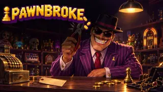 Pawnbroke