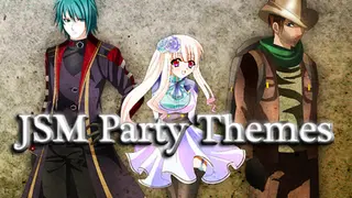 RPG Maker VX Ace - JSM Party Themes