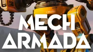Mech Armada - Switch