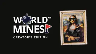 World of Mines Creator's